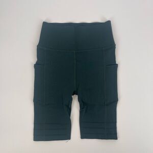 Fabletics biker shorts